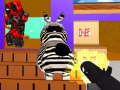 Igra Pixel Toonfare Animal 2022 online