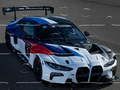 Igra BMW M4 GT3 Slagalica  online