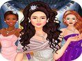 Igra Kraljevska princeza salon za šminku online