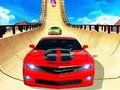 Igra Sky Driver na rampama  online