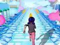 Igra Trkač Subway Surfers Ladybug online Igra Trkač Subway Surfers Ladybug online