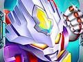 Igra Ninja Robo Heroj  online