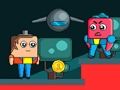 Igra Gospodin Kaw 2  online