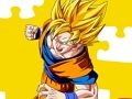 Igra Slagalica Dragon Balls Super Heroes  online