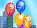 Igra Dječji balon  online