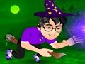 Igra Harry Potter Dresing online Igra Harry Potter Dresing online