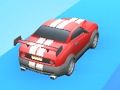 Igra Gear Race 3D automobil  online