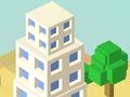 Igra Kocke kule online