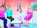 Igra Besties Dekoracija sobe  online