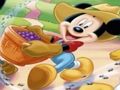 Igra Mickey's Club House online Igra Mickey's Club House online