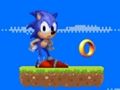 Igra Sonic Mobile online