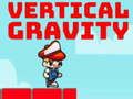 Igra Vertikalna gravitacija  online
