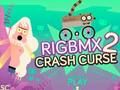 Igra Rigbmx 2 prokletstvo sudara online