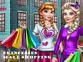 Igra Kupovina princeza online