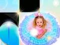 Igra Piano tiles: Kao Nastya  online