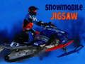 Igra Ubodna pila za motorne sanke  online