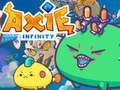 Igra Axie beskonačnost online