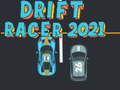Igra Drift Racer 2021 online