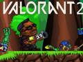 Igra Valorans 2 online