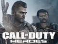 Igra Call of Duty Heroes online Igra Call of Duty Heroes online