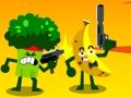 Igra Run Food Gang online