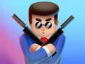 Igra Gospodin Metak 3D  online