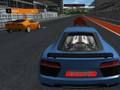 Igra Trkač 3D  online
