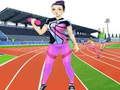 Igra Fit djevojka Make Over  online
