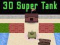 Igra 3d super tenk  online