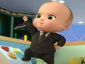 Igra Slagalica THE BOSS BABY  online