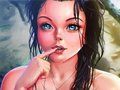 Igra Kawaii anime avatar oblačiti se online