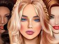 Igra Vrt & Princess Fashionista Girl  online