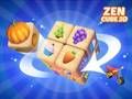 Igra Zen kocka 3d  online