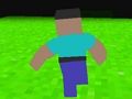 Igra Noob mama za bijeg parkour online