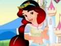 Igra Princeza Jasmine  online