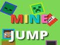 Igra MINE SKOL online
