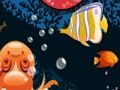 Igra Oceanska matematika  online
