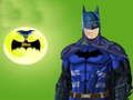 Igra Batman haljina online Igra Batman haljina online