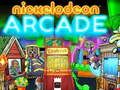 Igra Nickelodeon arkada online