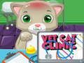 Igra Veterinarska klinika online Igra Veterinarska klinika online