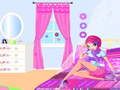 Igra Winx dekoracija sobe online Igra Winx dekoracija sobe online