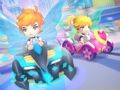Igra Boom Kart 3d online