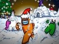 Igra İmpostor Puzzle 2  online