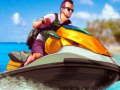 Igra Utrke vodenih motornih čamaca Jetsky  online
