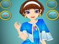 Igra Stil princeze  online
