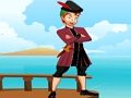 Igra Petar Pan online Igra Petar Pan online