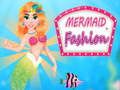 Igra Moda sirene online Igra Moda sirene online