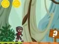 Igra Ninja rian online