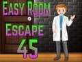 Igra Amgel Easy Soba Escape 45 online