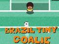 Igra Brazilski mali golman  online